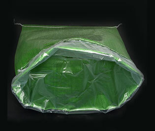 編織袋、箱子等的內襯袋