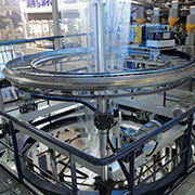 ABC 三層共擠吹膜機