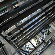 ABC 三層共擠吹膜機