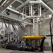 ABC 三層共擠吹膜機