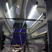 五層共擠吹膜機