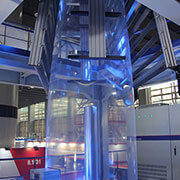 五層共擠吹膜機