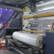 五層共擠吹膜機