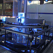 五層共擠吹膜機