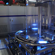 五層共擠吹膜機