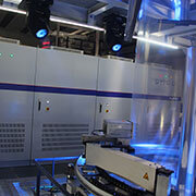 五層共擠吹膜機