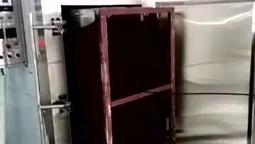 奧翔塑機定型機