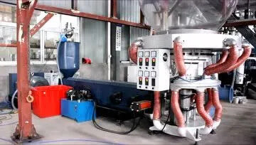 奧翔塑機單層吹膜機SD-1000-2500